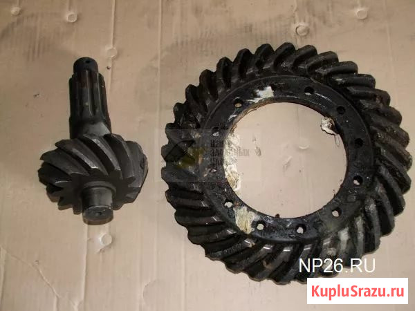 Редукторы мостов Моаз 6014 Моаз 546П-2402010Б1СБ Редуктор главной передачи 6441-2402010Редуктор 6908 Симферополь - изображение 4