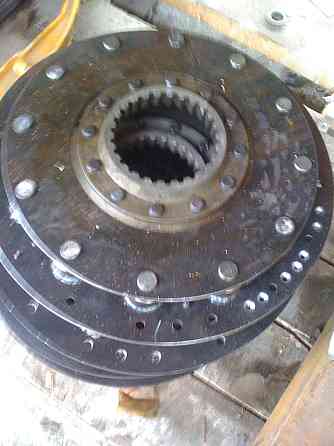 Рулевой механизм с распределителем 6442-3400010 гидроуселитель 546П-3400013-11СБ рулевой механизм 5 Симферополь