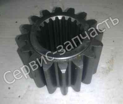 Рулевой механизм с распределителем 6442-3400010 гидроуселитель 546П-3400013-11СБ рулевой механизм 5 Симферополь