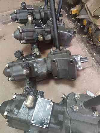 Рулевой механизм с распределителем 6442-3400010 гидроуселитель 546П-3400013-11СБ рулевой механизм 5 Симферополь