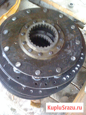 Рулевой механизм с распределителем 6442-3400010 гидроуселитель 546П-3400013-11СБ рулевой механизм 5 Симферополь - изображение 3