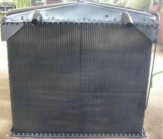 Радиатор 546-1301010 радиатор Моаз 6014 радиатор Моаз40484 радиатор Моаз 7528 радиатор 8004-1301005 Симферополь