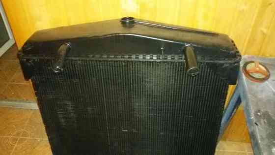 Радиатор 546-1301010 радиатор Моаз 6014 радиатор Моаз40484 радиатор Моаз 7528 радиатор 8004-1301005 Симферополь