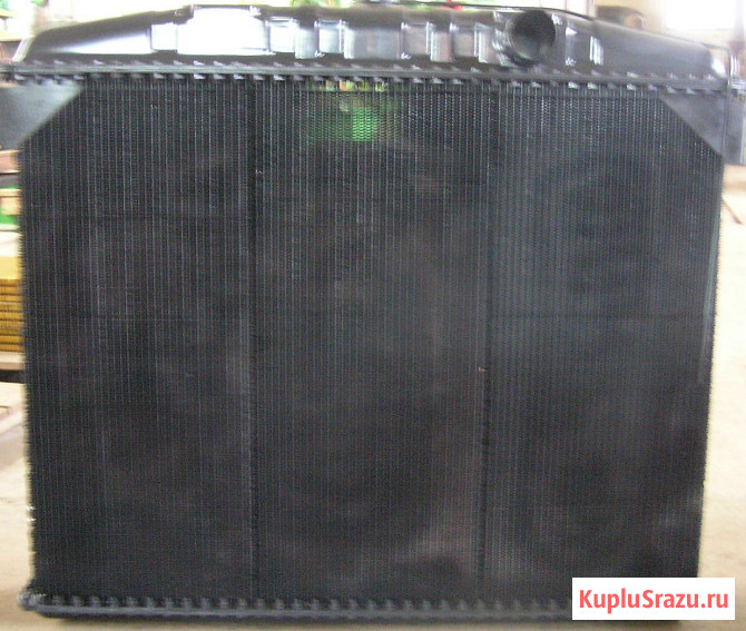 Радиатор 546-1301010 радиатор Моаз 6014 радиатор Моаз40484 радиатор Моаз 7528 радиатор 8004-1301005 Симферополь - изображение 2