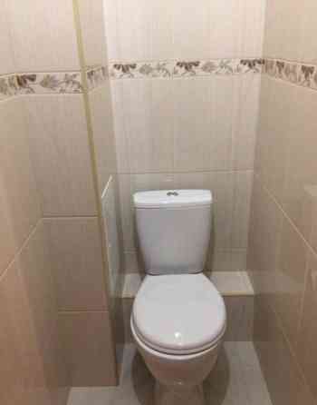 1-комнатная квартира, 36 м², 3/9 эт. в аренду на длительный срок в Геленджике Геленджик