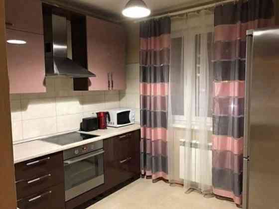 1-комнатная квартира, 36 м², 3/9 эт. в аренду на длительный срок в Геленджике Геленджик