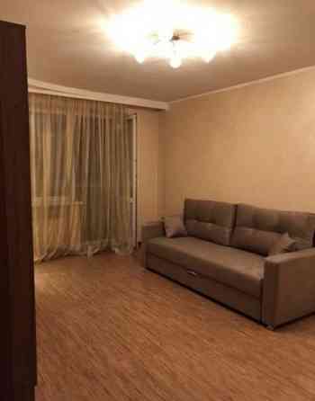 1-комнатная квартира, 36 м², 3/9 эт. в аренду на длительный срок в Геленджике Геленджик