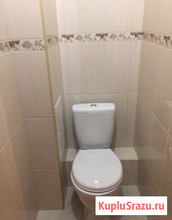 1-комнатная квартира, 36 м², 3/9 эт. в аренду на длительный срок в Геленджике Геленджик - изображение 5