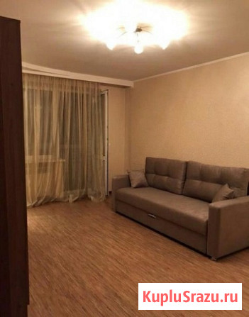 1-комнатная квартира, 36 м², 3/9 эт. в аренду на длительный срок в Геленджике Геленджик - изображение 2