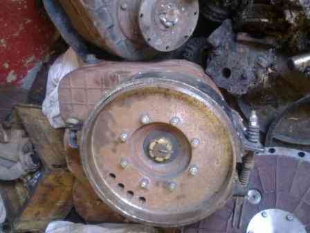 Доп коробка Моаз 64423-1800010 раздатка Моаз 546П-1800010 Ром Моаз Симферополь