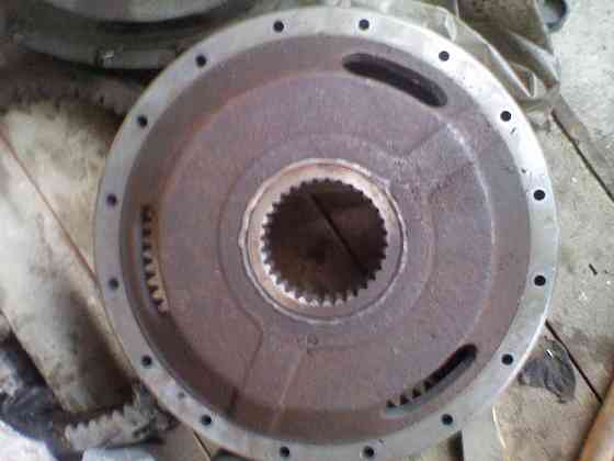 Доп коробка Моаз 64423-1800010 раздатка Моаз 546П-1800010 Ром Моаз Симферополь