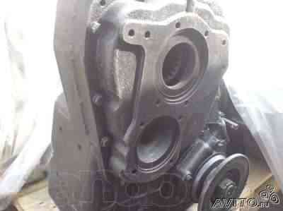 Доп коробка Моаз 64423-1800010 раздатка Моаз 546П-1800010 Ром Моаз Симферополь