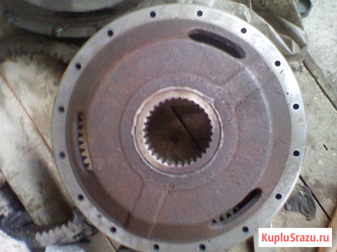 Доп коробка Моаз 64423-1800010 раздатка Моаз 546П-1800010 Ром Моаз Симферополь - изображение 2