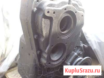 Доп коробка Моаз 64423-1800010 раздатка Моаз 546П-1800010 Ром Моаз Симферополь - изображение 3