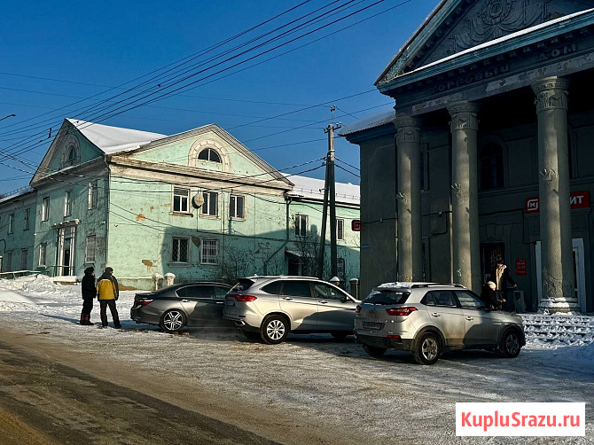 Продам здание на первой линии Новосибирск - изображение 3