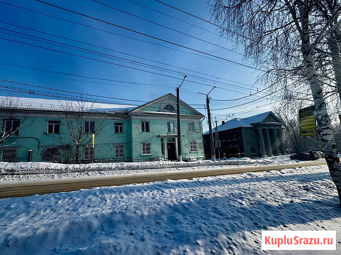 Продам здание на первой линии Новосибирск - изображение 2