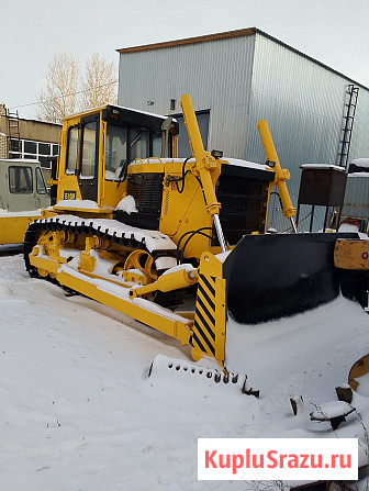 Бульдозер ЧТЗ Т170 и Б-10 капремонт, гарантия Иваново - изображение 1