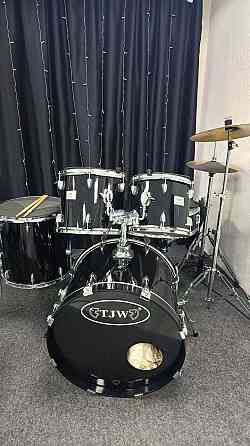 Продам акустические барабаны Красногорск