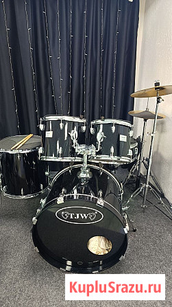 Продам акустические барабаны Красногорск - изображение 1