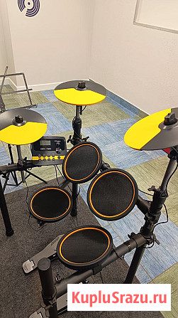 Цифровая ударная установка МК-1L Красногорск - изображение 3