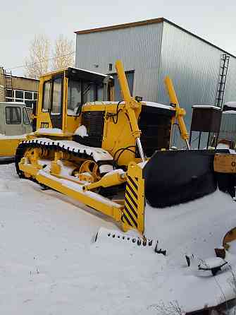 Бульдозеры ЧТЗ Т170 и Б10 капремонт. гарантия Астрахань