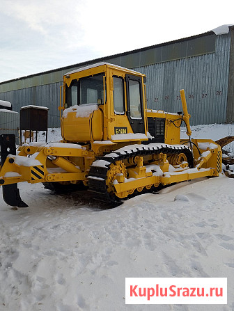 Бульдозеры ЧТЗ Т170 и Б10 капремонт. гарантия Астрахань - изображение 2