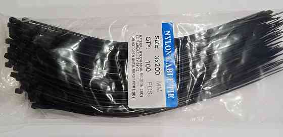 Стяжка нейлоновая Барнаул