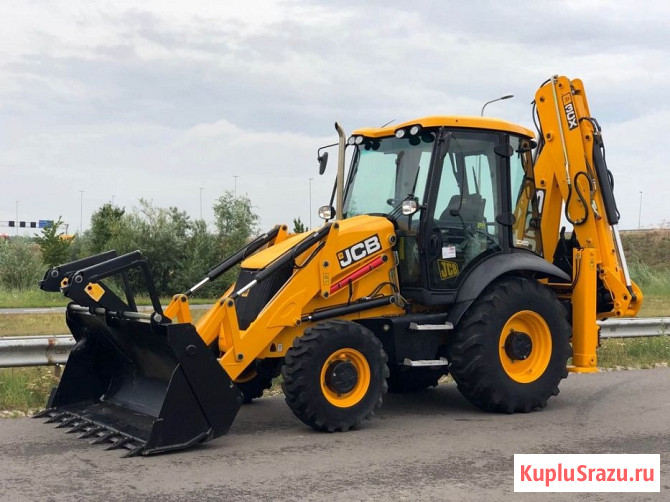 Трактор Березники - изображение 2