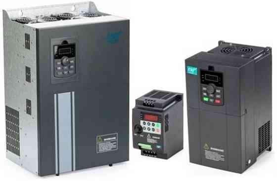 Частотный преобразователь ESQ-230, ESQ-770, ESQ F 770, ESQ F 790, ESQ F 190s, ESQ F 190, ESQ-A200 Москва
