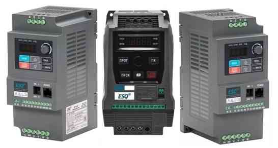 Частотный преобразователь ESQ-230, ESQ-770, ESQ F 770, ESQ F 790, ESQ F 190s, ESQ F 190, ESQ-A200 Москва