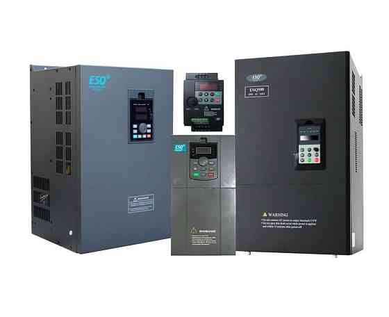 Частотный преобразователь ESQ-230, ESQ-770, ESQ F 770, ESQ F 790, ESQ F 190s, ESQ F 190, ESQ-A200 Москва