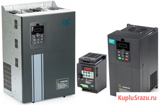 Частотный преобразователь ESQ-230, ESQ-770, ESQ F 770, ESQ F 790, ESQ F 190s, ESQ F 190, ESQ-A200 Москва - изображение 4