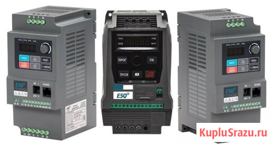Частотный преобразователь ESQ-230, ESQ-770, ESQ F 770, ESQ F 790, ESQ F 190s, ESQ F 190, ESQ-A200 Москва - изображение 2