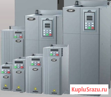 Частотный преобразователь ESQ-230, ESQ-770, ESQ F 770, ESQ F 790, ESQ F 190s, ESQ F 190, ESQ-A200 Москва - изображение 3