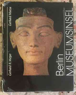 Мейер, Г.Р. Берлин. Музейный остров Уфа