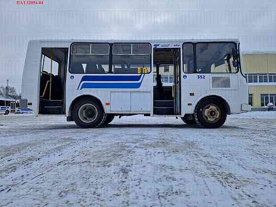 ПАЗ 3205 Тобольск