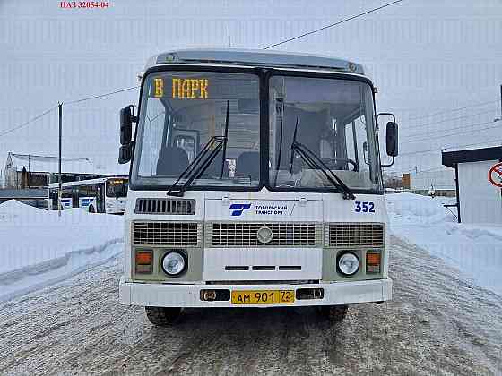 ПАЗ 3205 Тобольск