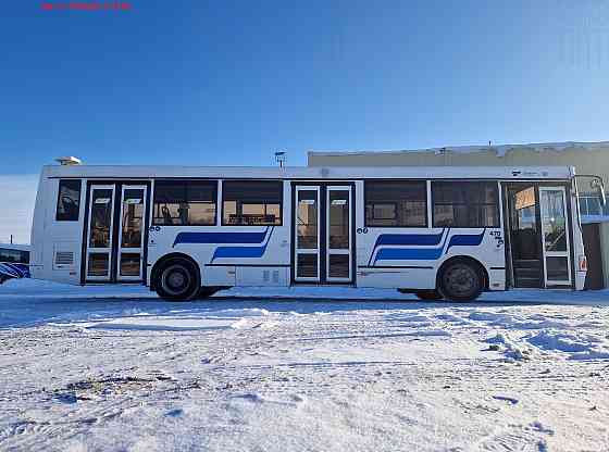 ЛиАЗ 5256 Тобольск