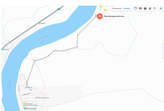 Участок СНТ, ДНП 229 сот. на продажу в Красных Баррикадах Красные Баррикады