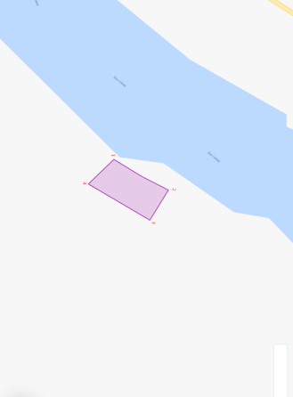 Участок СНТ, ДНП 229 сот. на продажу в Красных Баррикадах Красные Баррикады