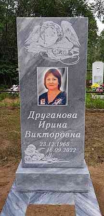 Мастерская по изготовлению памятников *Ангел Тюмень