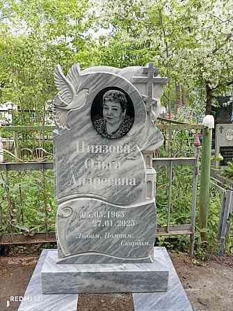 Мастерская по изготовлению памятников *Ангел Тюмень