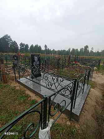 Мастерская по изготовлению памятников *Ангел Тюмень