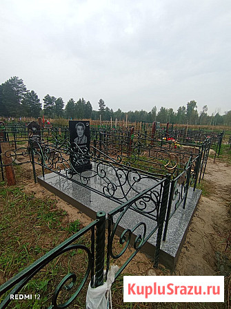 Мастерская по изготовлению памятников *Ангел Тюмень - изображение 3