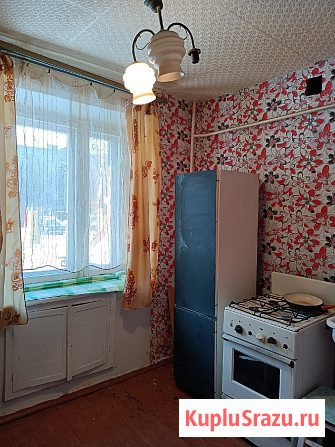 1-комнатная квартира, 30 м², 1/5 эт. на продажу в Тихвине Тихвин - изображение 1