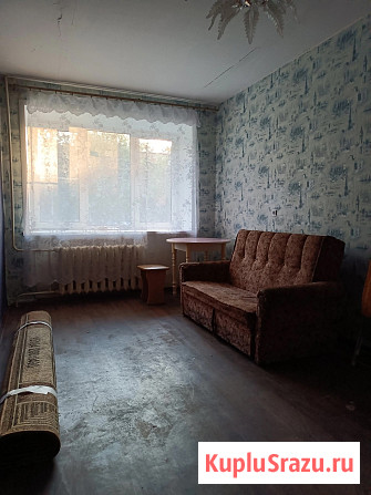 1-комнатная квартира, 30 м², 1/5 эт. на продажу в Тихвине Тихвин - изображение 2