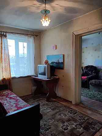 2-комнатная квартира, 30 м², 2/2 эт. на продажу в Тихвине Тихвин