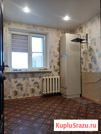 Комната 22 м² в 3-ком. кв., 5/9 эт. на продажу в Тихвине Тихвин - изображение 1