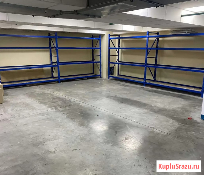 Готовое помещение 105 м2 под пищевое производство Санкт-Петербург - изображение 1