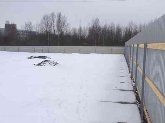 Участок промназначения 12.9 сот. в аренду в Санкт-Петербурге Санкт-Петербург